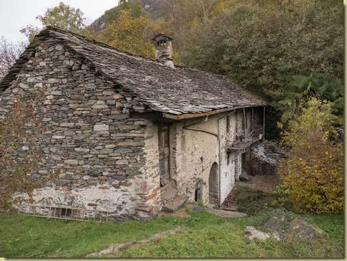 Alpe Sella...