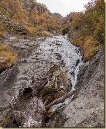 Rio di Prata...