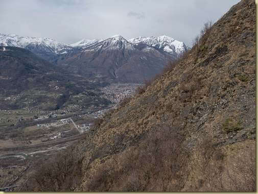 poggio panoramico...