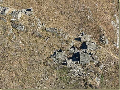 l'Alpe Saler [teleobiettivo] 