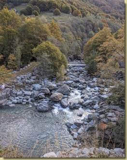 Rio del Basso...