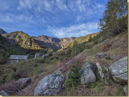 Valle del Basso...