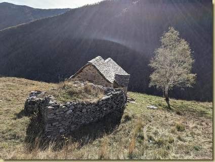 il bel cuneo paravalanghe...