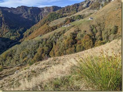 Valle del Basso...