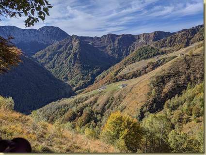 Valle del Basso...