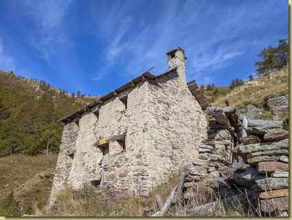 Alpe ai Funtan...