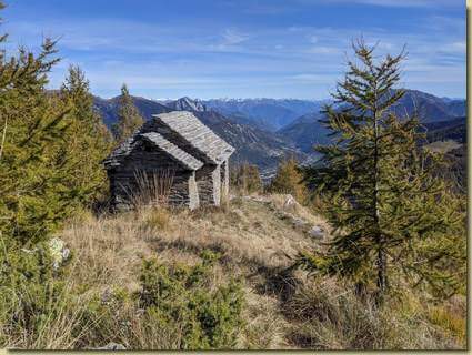alla Cappella di Larecchio...