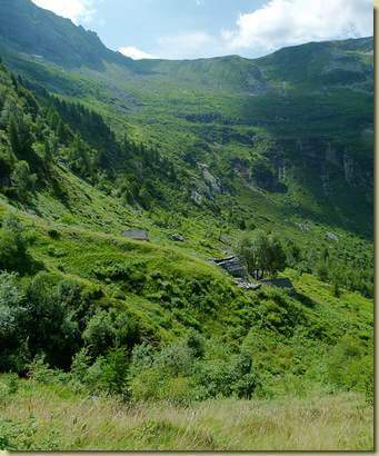 i prati di Sassoledo...