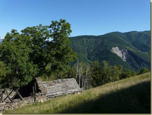 Alpe L'Erta 