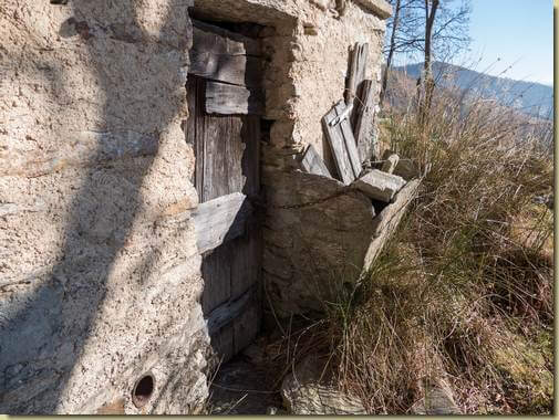 a Corte Bavarione di sopra...