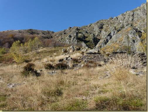 Alpe Cavrua  