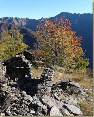 autunno a Cavrua... 