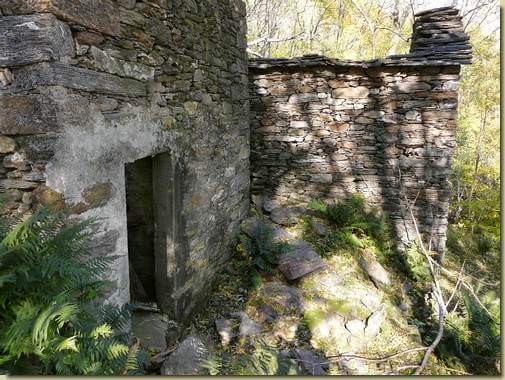 Corte del Piano 