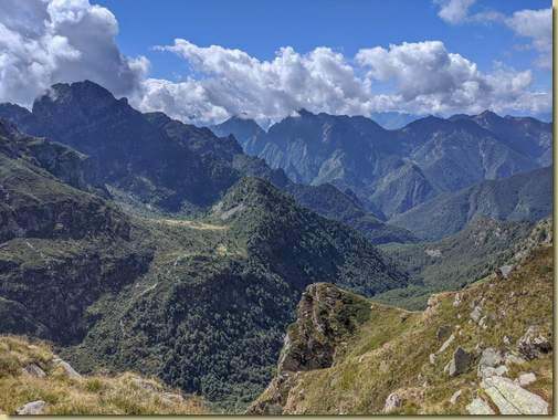 Valgrande...