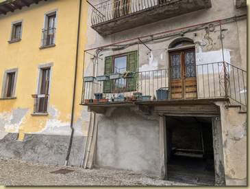 casa "d'epoca"...