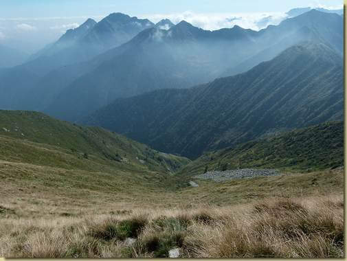 il Vallone di Locc...