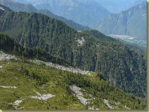 Alpe Rina... 