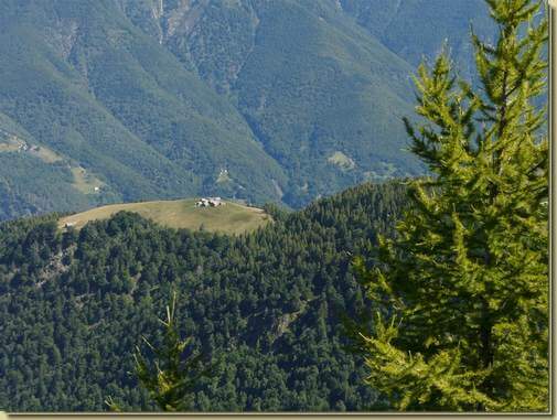 Alpe Noccola