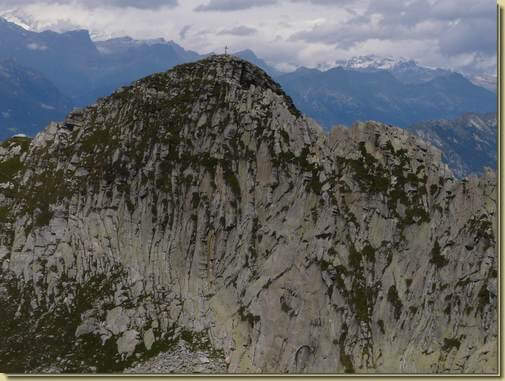 il Tignolino di Trontano [teleobiettivo]