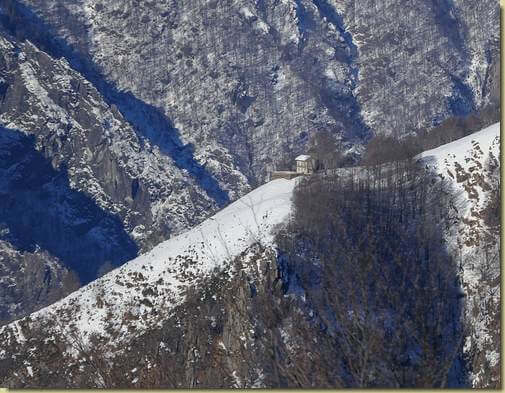 vista verso l'Alpe Pra...