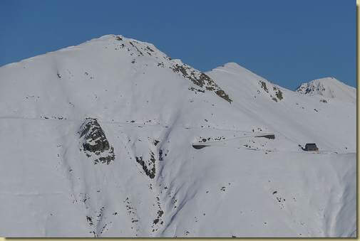 vista verso il Pian Vad&agrave;...