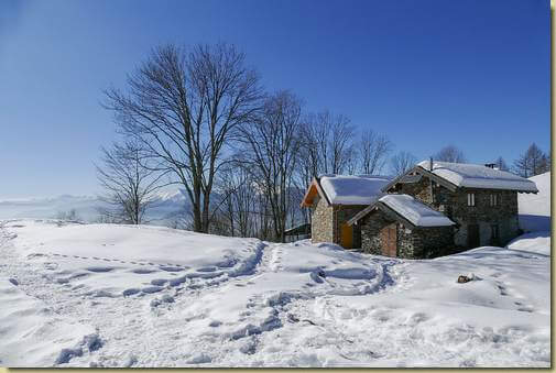 all'Alpe Cavallotti...