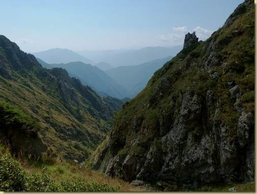 Val Marona...