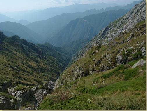 Val Marona...