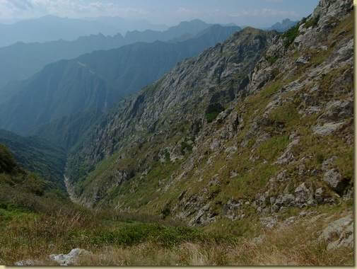la Val Marona...