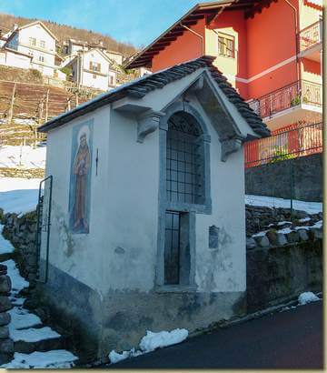 Capela da Mer...
