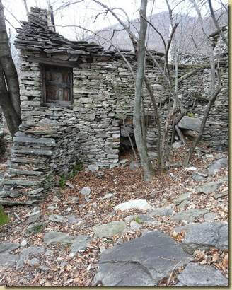 Alpe Ucciascia...