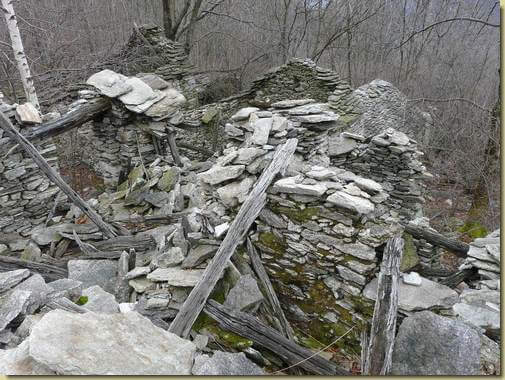 Alpe Ucciascia...