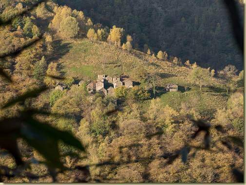 vista sul versante opposto...