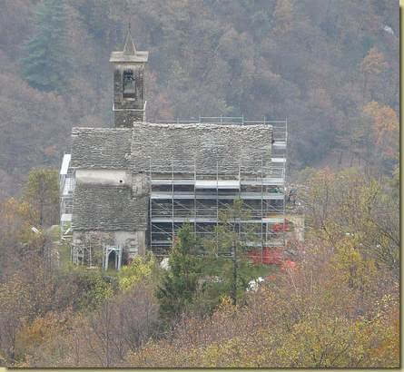 Oratorio di Santa Maria delle Grazie