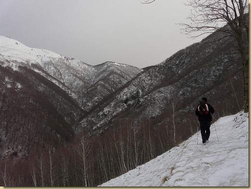 nella Valle della Gula...