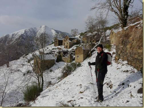 Gianni a Corsogno...