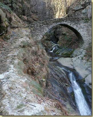 il Ponte del March&egrave;...