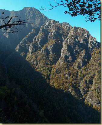 Val Piana...