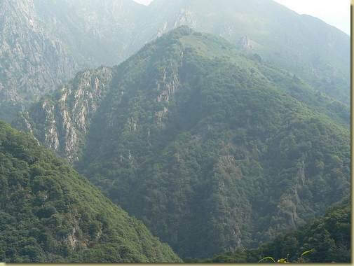 Val Pobbi&egrave; e Val Marona