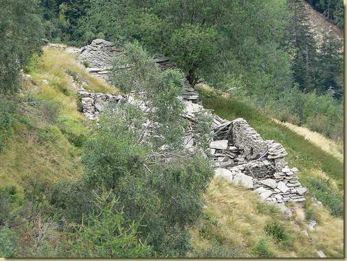 Alpe Crot di Sopra