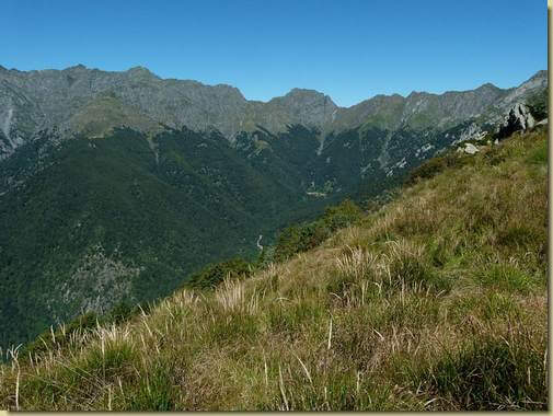 la Val Pogallo...