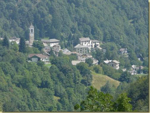 Finero [teleobiettivo] 