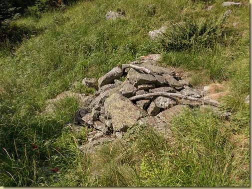 tracce del passato...