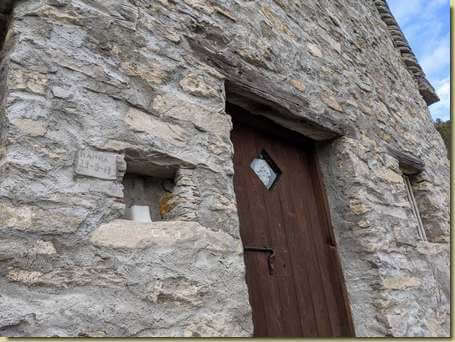 29 settembre (la stessa data di questo giro...)...