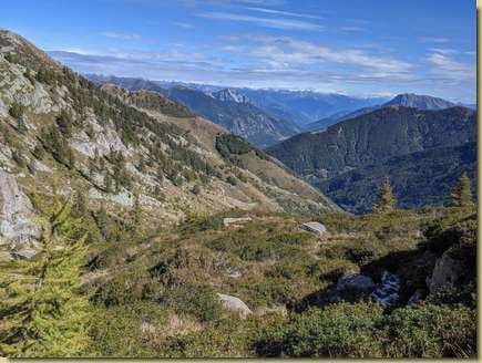 Valle del Basso...