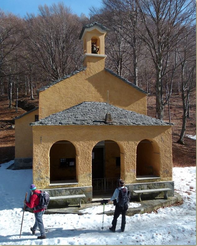 Oratorio di Sant'Eurosia...