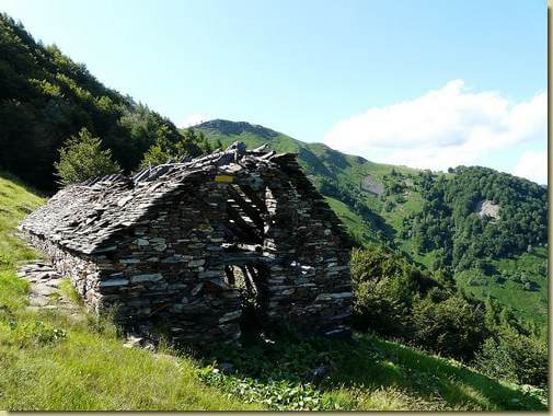 Alpe Druzzo 