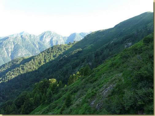 Valle di Finero 