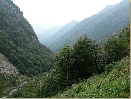 la Valle di Finero 