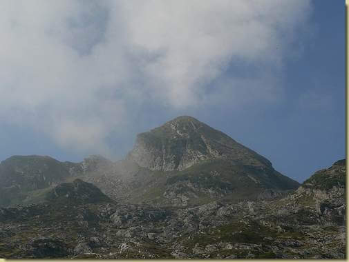 Cima di Cortechiuso 